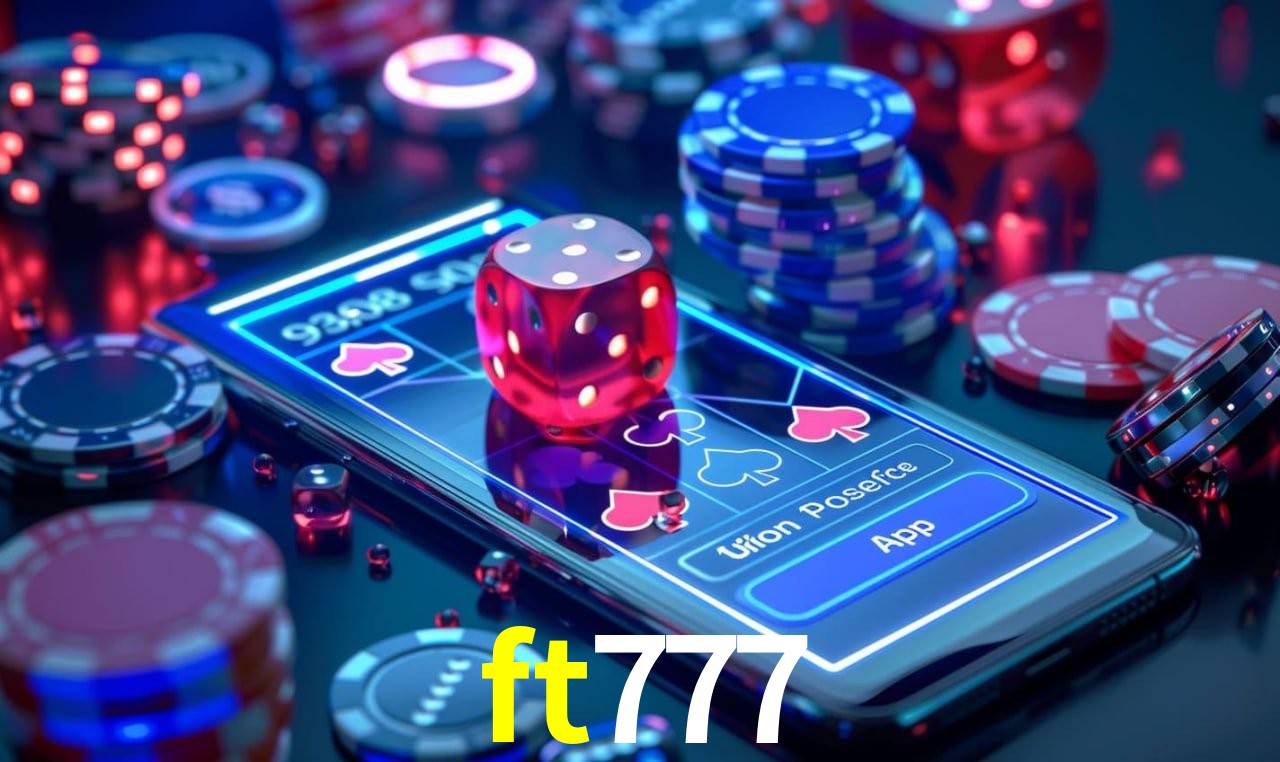 Explore as vantagens do ft777: serviço profissional e confiabilidade