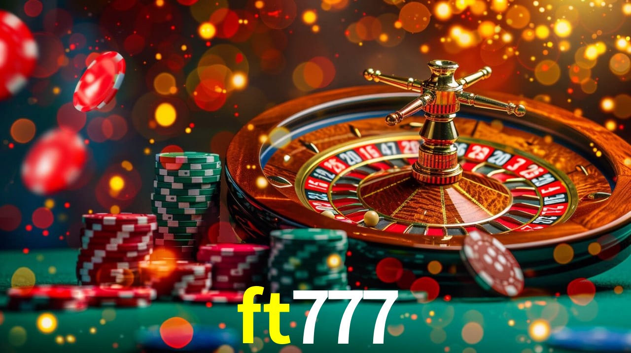 ft777: Jogue Crash e Experimente Alta Recompensa Instantânea